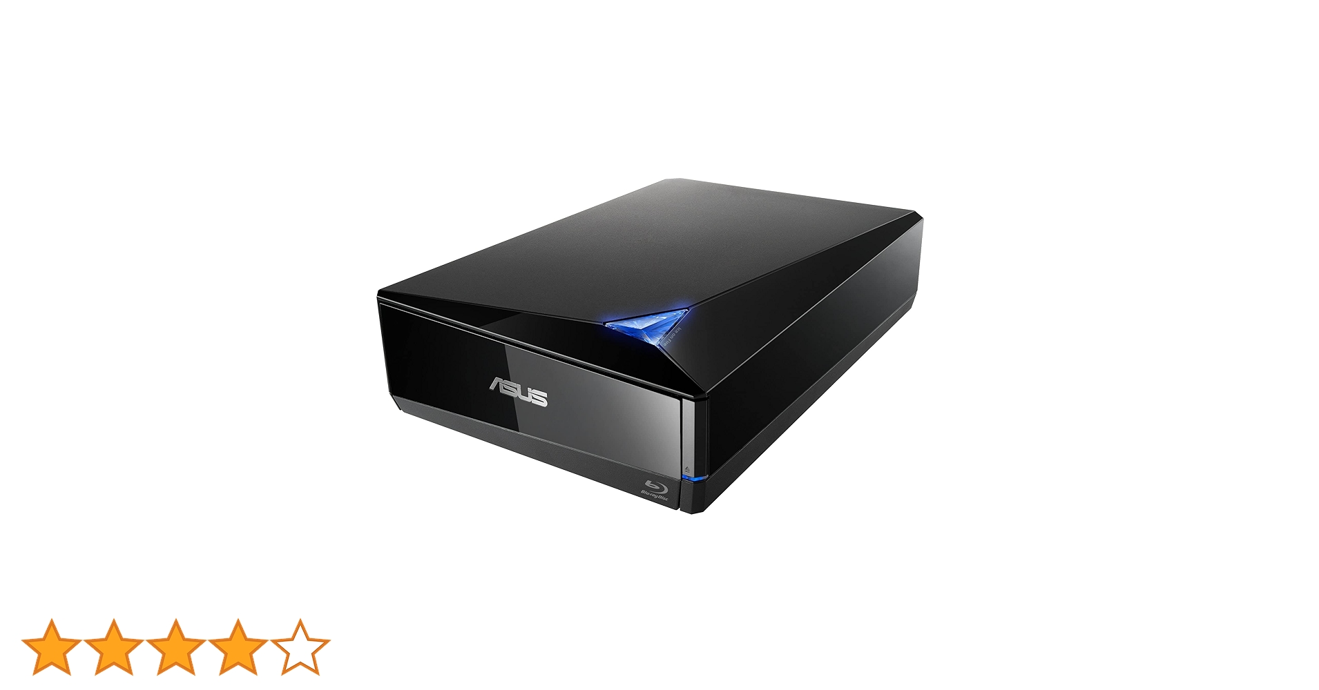 ASUS BW-16D1X PRO ブルーレイライター 16X Amazon.com: ASUS Powerful Blu-ray Drive with 16x Writing